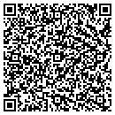 QR code with Hanson Aggregates contacts