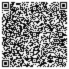 QR code with Raisor's Rug & Furniture Clng contacts