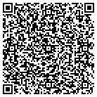 QR code with Rhino Carpet & Duct Cleaning contacts