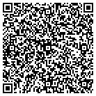 QR code with M & H Collision Center contacts