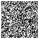 QR code with Audiotuners contacts