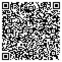 QR code with Q C R Inc contacts