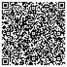 QR code with Mc Lean County Concrete CO contacts