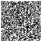 QR code with Huber's Nuisance Control contacts