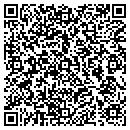 QR code with F Robert Bell & Assoc contacts