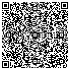 QR code with Prairie Central Redi Mix contacts