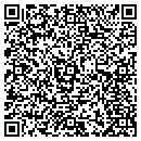 QR code with Up Front Service contacts