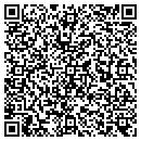 QR code with Roscoe Ready Mix Inc contacts