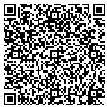 QR code with Orkin contacts