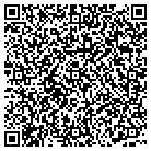 QR code with C E Snodgrass Construction Inc contacts