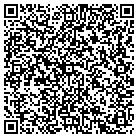QR code with AEX Labs contacts