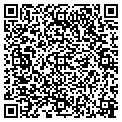 QR code with Orkin contacts