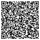 QR code with Aex Labs contacts