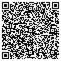 QR code with Orkin contacts