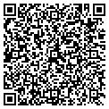 QR code with C J Equine contacts