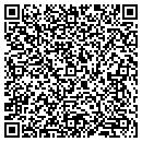 QR code with Happy Tails Inc contacts