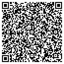 QR code with Jet Prep contacts