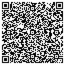QR code with Cliffe T DVM contacts