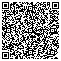 QR code with Ats Pro Audio Inc contacts