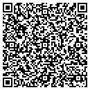 QR code with Haurand Kennels contacts