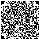 QR code with Heavenly Paws Cremations contacts