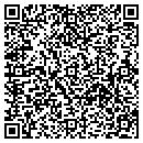 QR code with Coe S M DVM contacts