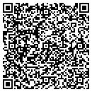 QR code with Raydio Rays contacts