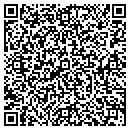 QR code with Atlas Sound contacts