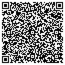 QR code with Manatts Inc contacts