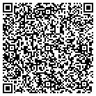 QR code with Twin Oaks Classic Corvette contacts