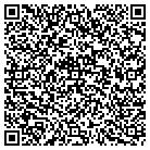 QR code with Precision Tape & Reel Services contacts