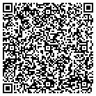 QR code with Coudret Christina L DVM contacts