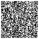 QR code with Helkey Construction Inc contacts