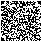 QR code with Tylers Trucking LLC contacts