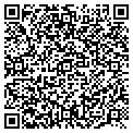 QR code with Banana Data Inc contacts