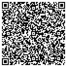 QR code with Us Trans Coml Space Apply Lcns contacts