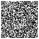 QR code with County Animal Clinic, Inc. contacts