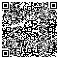 QR code with Bimu contacts
