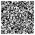 QR code with Cranny T DVM contacts