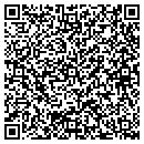 QR code with DE Coite Trucking contacts