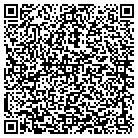 QR code with Timberline Restoration, Inc. contacts