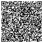QR code with S & J Concrete Flat Work LLC contacts