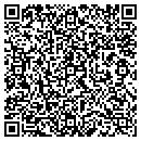 QR code with S R M of Kentucky LLC contacts