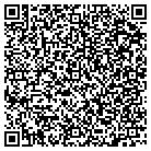 QR code with Marriott Garage Towing Service contacts