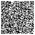 QR code with Michael W Hill contacts