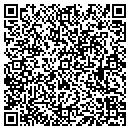QR code with The Bug Man contacts
