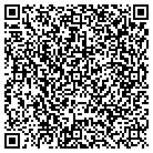 QR code with Woodcox Carp & Upholstery Clea contacts
