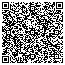 QR code with Zionsville Carpet Care LLC contacts