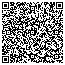 QR code with A Mark Of Excellence contacts