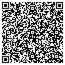 QR code with A Knead To Unwind contacts